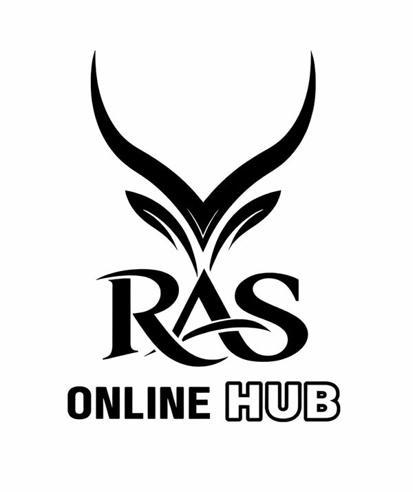 RAS online hub