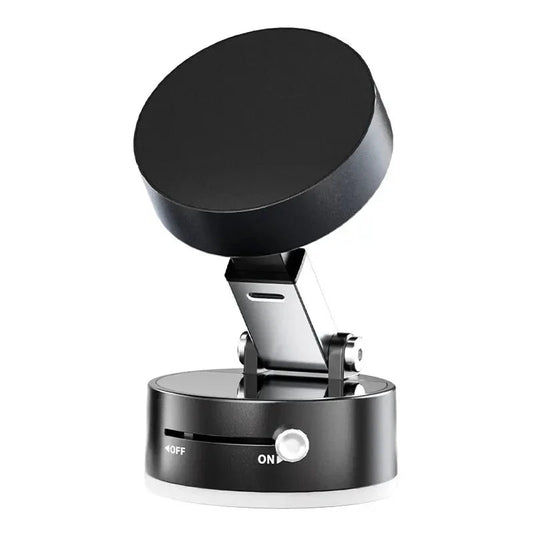 Vacuum Suction Magnetic Car Phone Holder - RAS online hub
